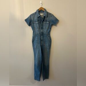 Good American Fit For Success Jumpsuit